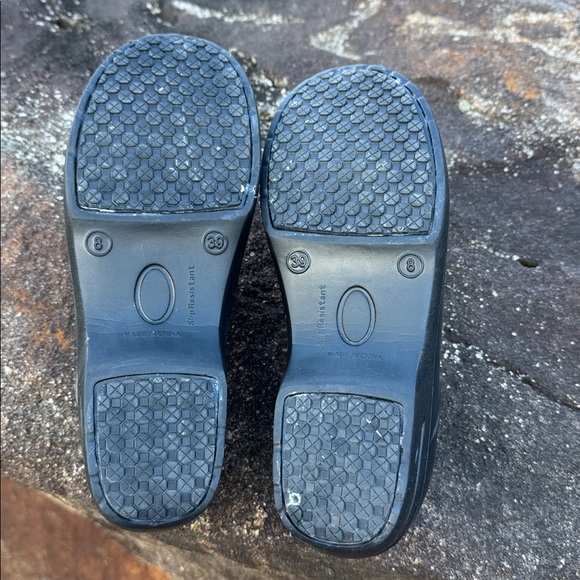 Women’s scrub shoes - Picture 6 of 8